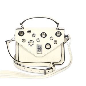 Rebecca Minkoff Mini Darren Messenger Bag NWT